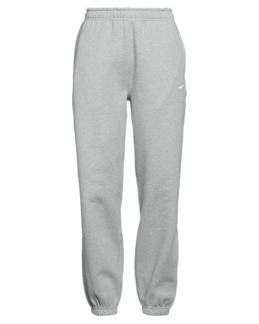Nike Gray Trouser