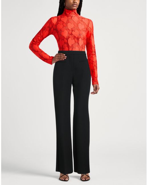 MSGM Black Hose