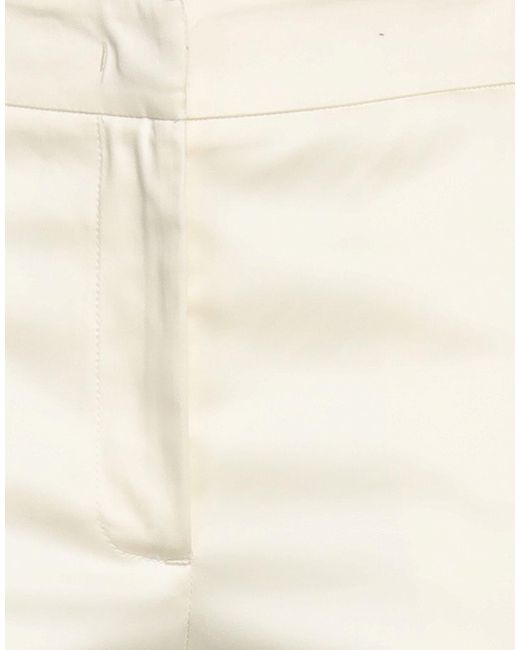 Twinset Natural Trouser