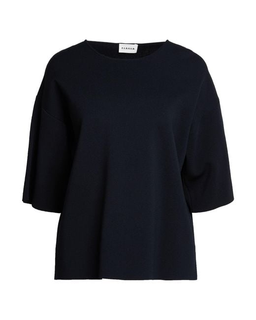 P.A.R.O.S.H. Blue P.A.R.O..H. Jumper