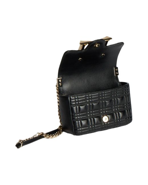 DSquared² Black Cross-Body Bag