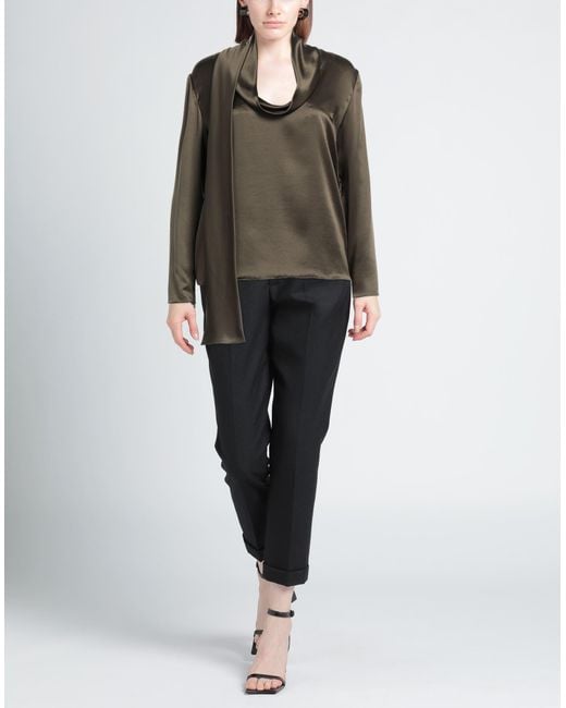 Tom Ford Green Top