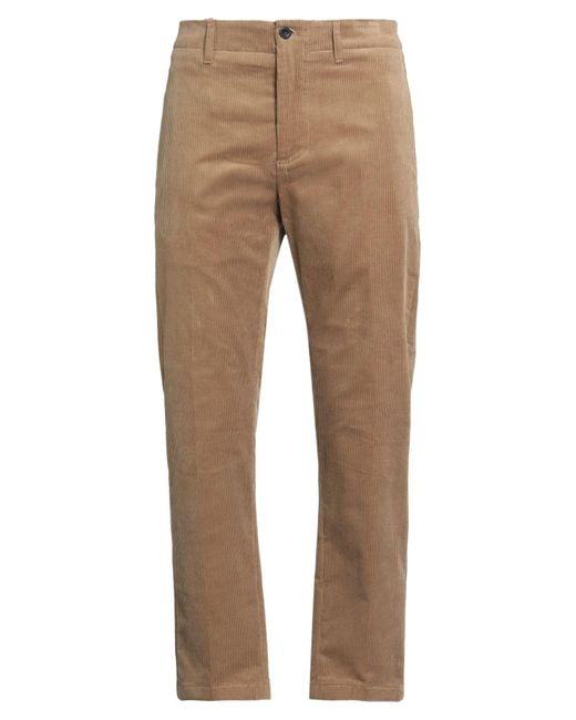 Department 5 Natural Trouser for men