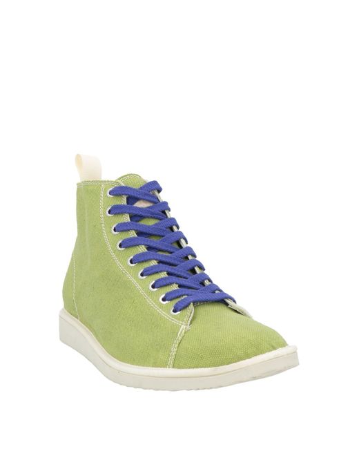 Pànchic Sneakers in Green für Herren