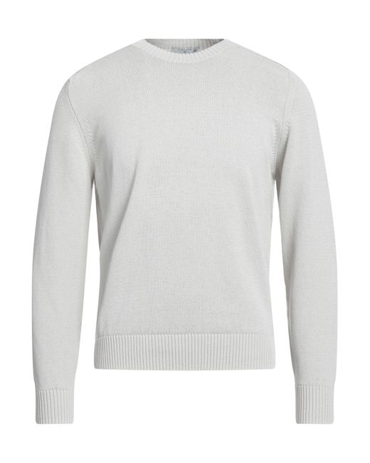 Circolo 1901 Gray Sweater for men