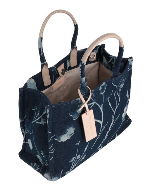 Coccinelle Blue Handtaschen