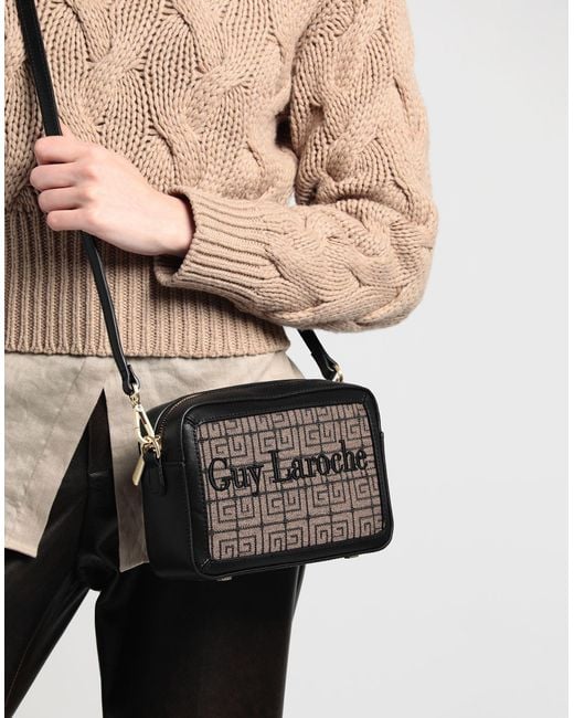Bolsos guy laroche bandolera hotsell