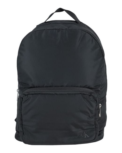 Calvin Klein Blue Rucksack for men