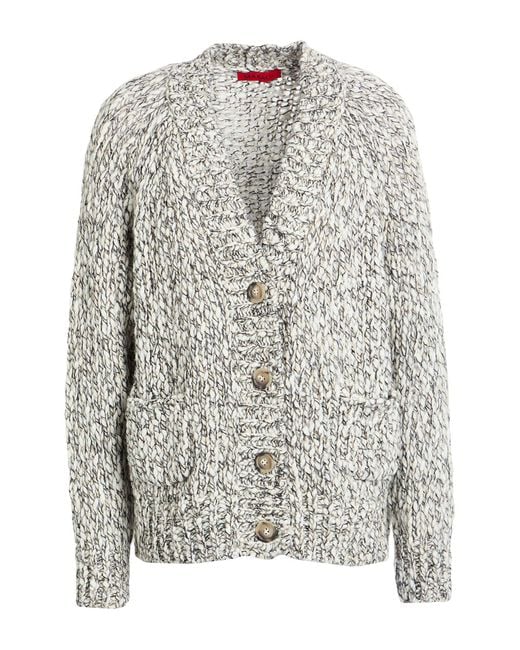 Rebecas MAX&Co. de color Gray