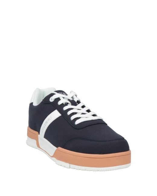 Ice Iceberg Blue Trainers for men