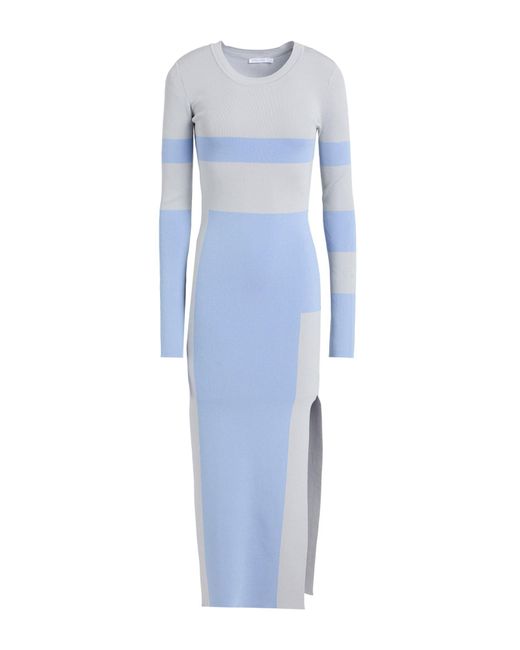 Vestito Midi di Patrizia Pepe in Blue