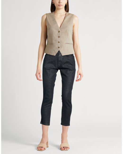 PT Torino Blue Jeans Cotton, Elastane