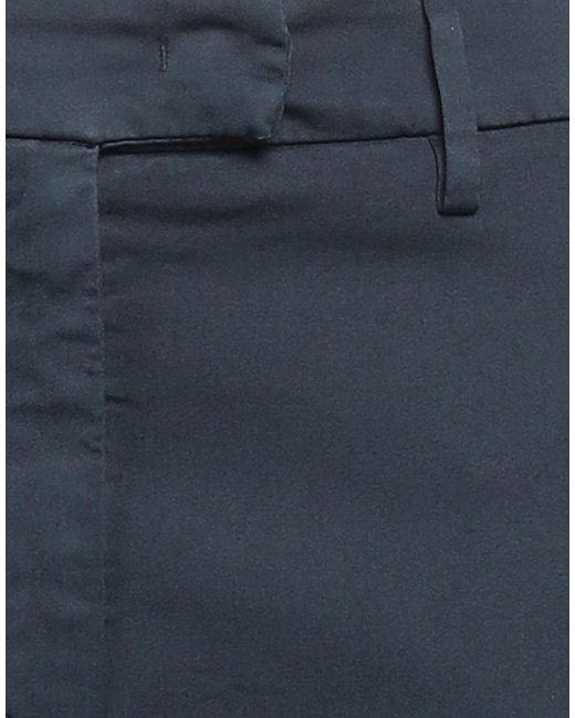 Dondup Blue Pants