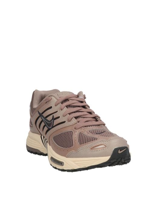Nike Multicolor Sneakers for men