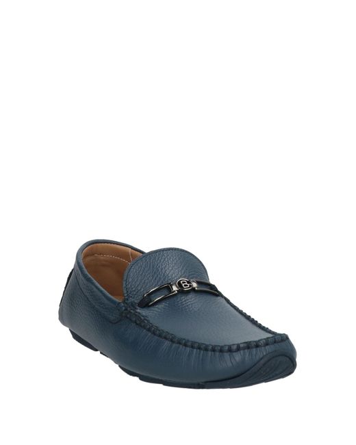 Baldinini Mokassin in Blue für Herren