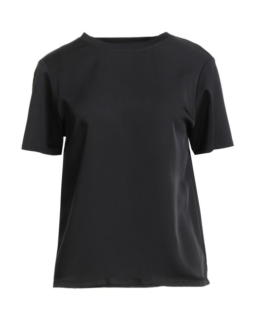 Theory Black Tops