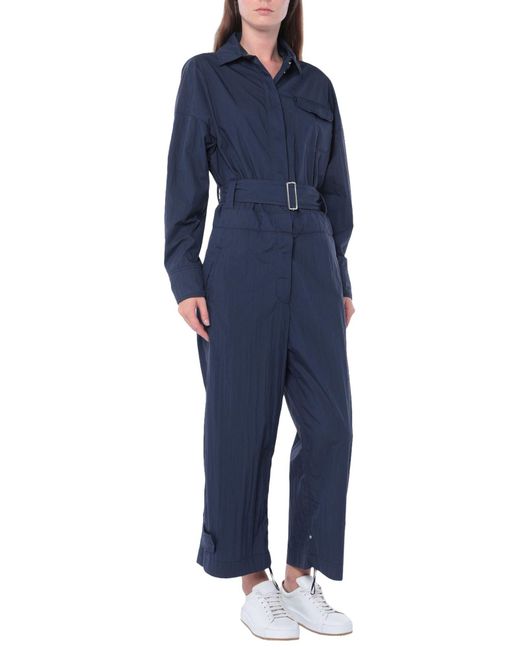 2 Moncler 1952 Synthetic Jumpsuit in 