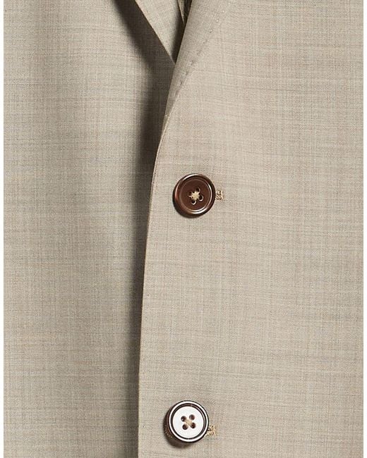 Tombolini Natural Blazer for men