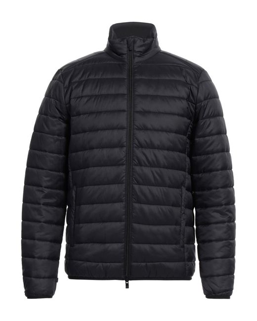 Montedoro Blue Puffer for men