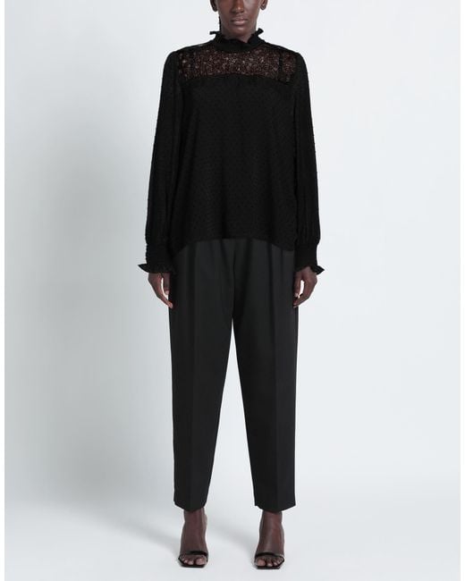 Suncoo Black Top