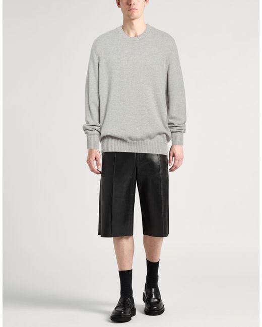 Eleventy Pullover in Gray für Herren