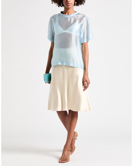 THE GARMENT Blue Tops