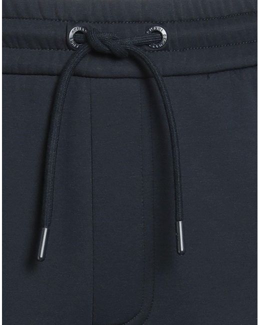 ARMANI EXCHANGE Blue Pants for men
