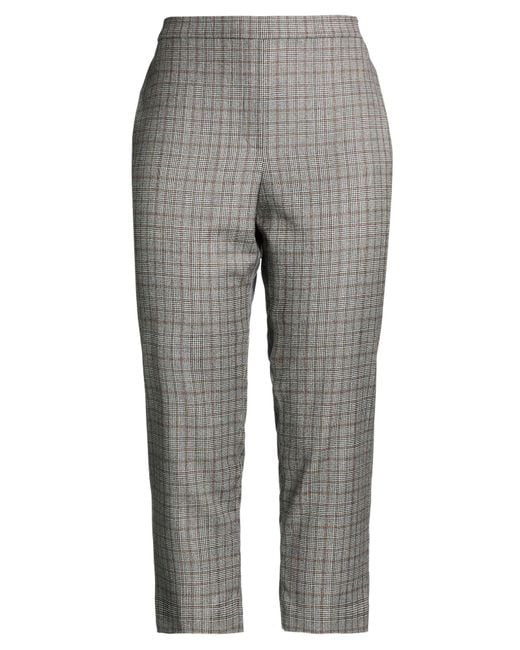 Theory Gray Trouser