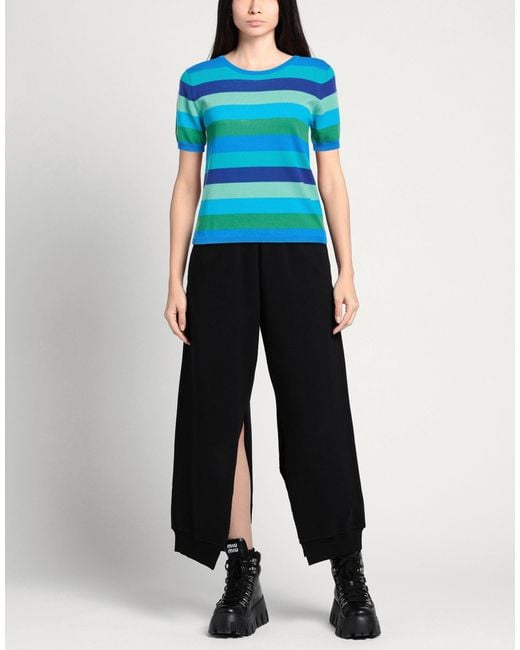 Pullover Kangra de color Blue