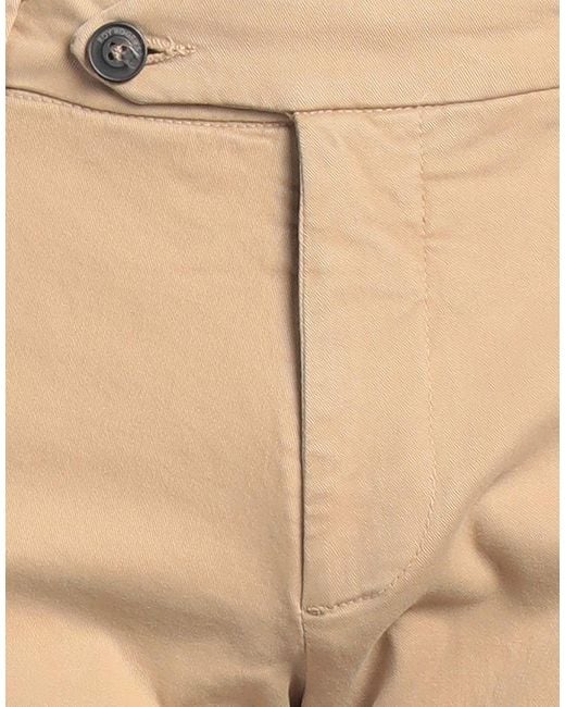 Roy Rogers Natural Trouser for men