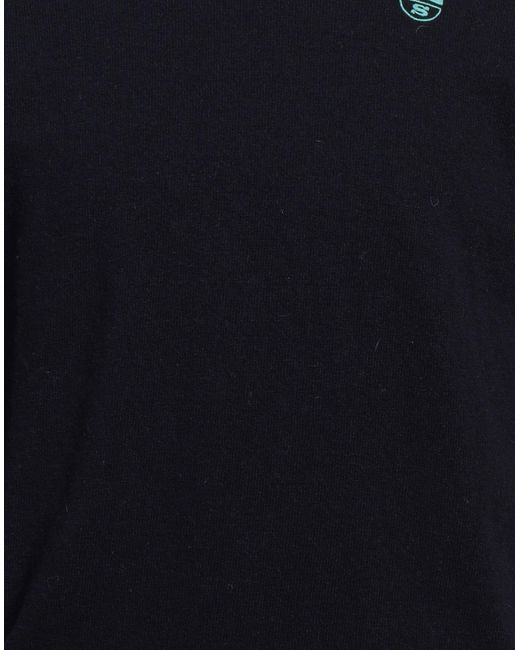 North Sails Blue Jumper for men