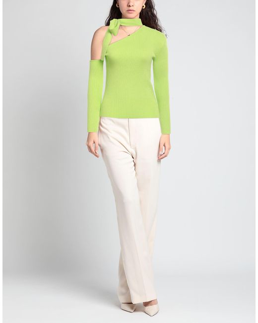Pullover ANDERSSON BELL de color Green