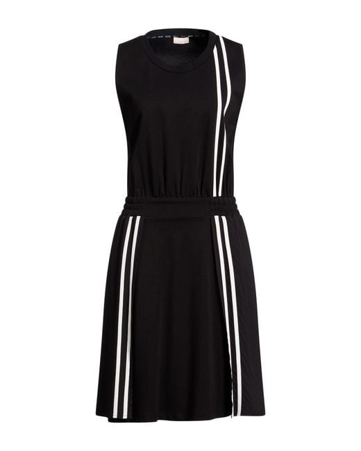 Liu Jo Black Midi Dresses