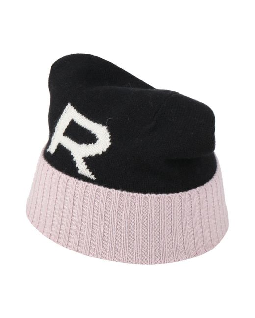 Rochas Black Hat