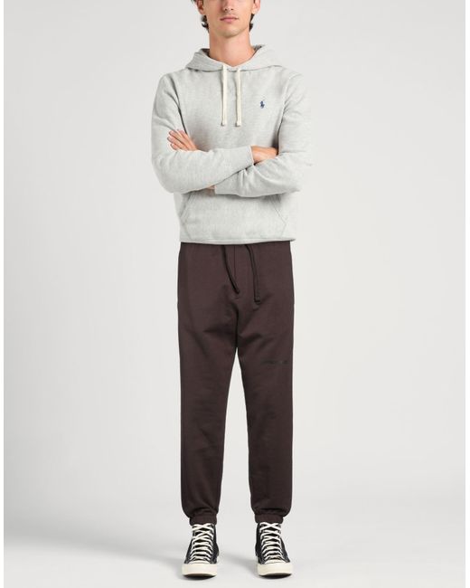 hinnominate Brown Trouser for men