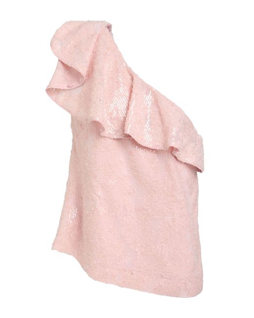Dorothee Schumacher Pink Tops