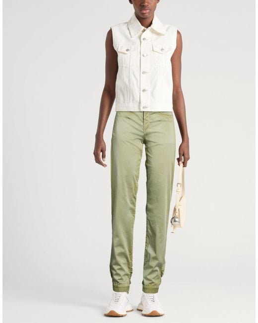 High Green Trouser