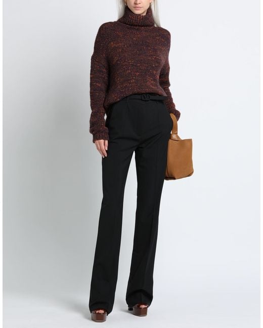 Valentino Garavani Blue Trouser