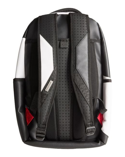 Sprayground Blue Backpacks for men