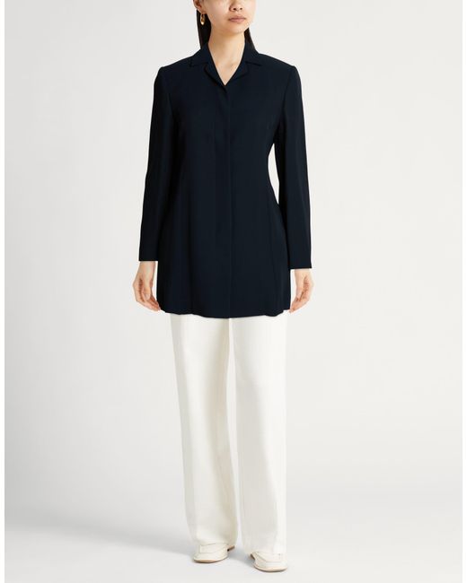Camisa Marella de color Blue