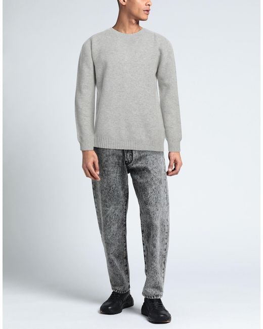 Pullover Altea de hombre de color Gray