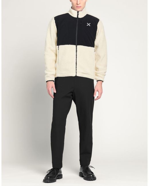 Montura Blue Shearling & Teddy for men