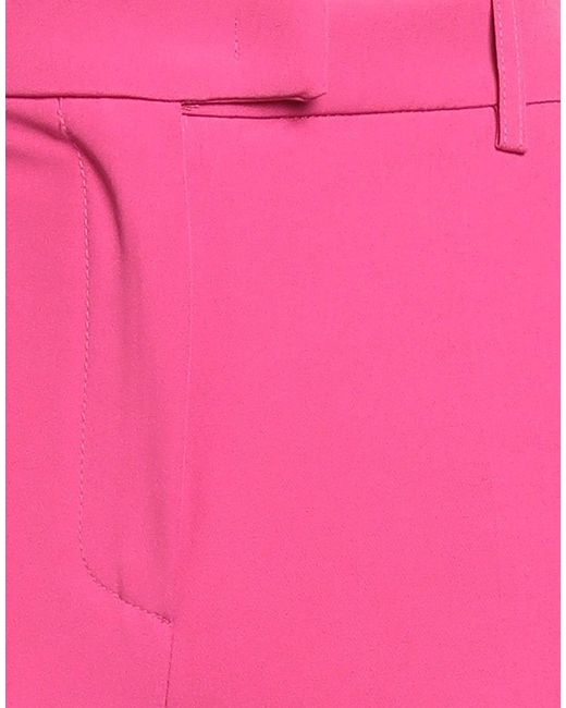 Kaos Pink Pants Polyester, Elastane