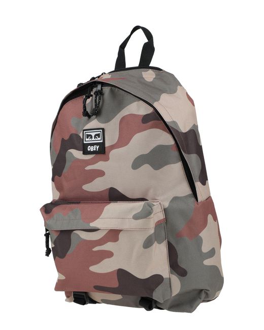 obey backpack