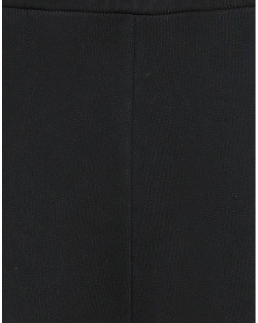 44 Label Group Black Pants Cotton for men