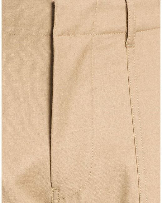 Etro Natural Trouser for men