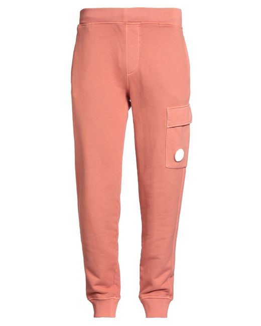 C P Company Hose in Red für Herren