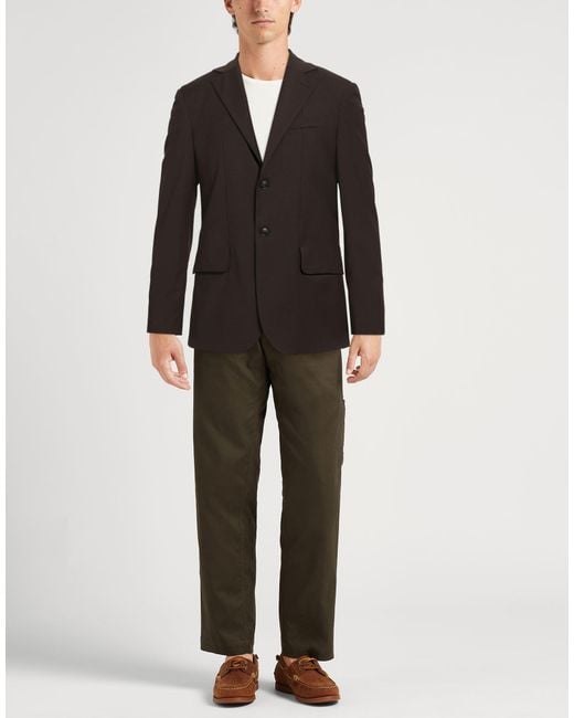 Blazer Liu Jo pour homme en coloris Black