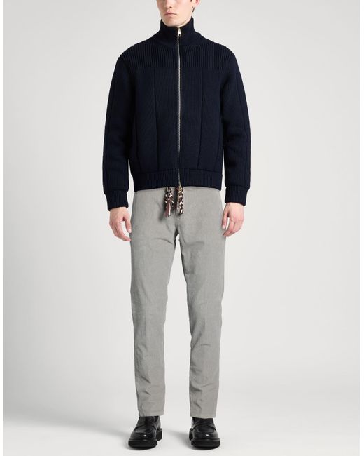 PT Torino Gray Trouser for men