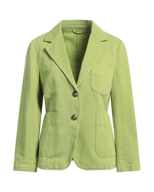Kiltie Green Blazer